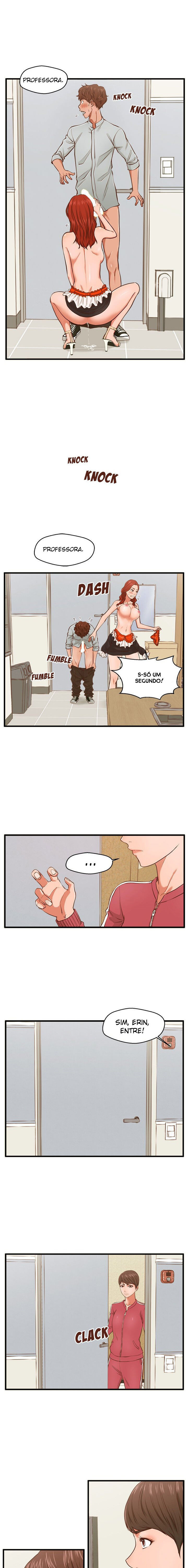 The Guest House Capitulo 3 - pagina 2 The Guest House Capitulo 3 - pagina 2