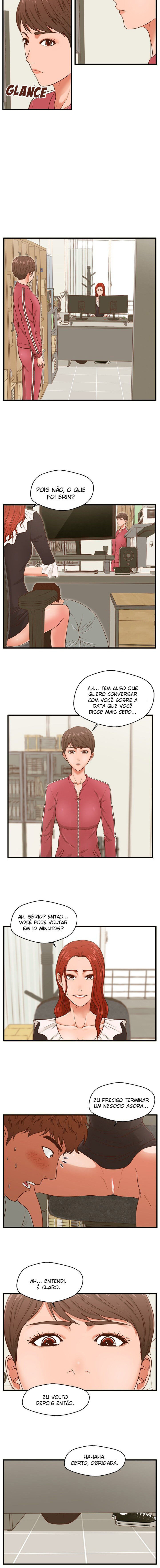 The Guest House Capitulo 3 - pagina 3 The Guest House Capitulo 3 - pagina 3