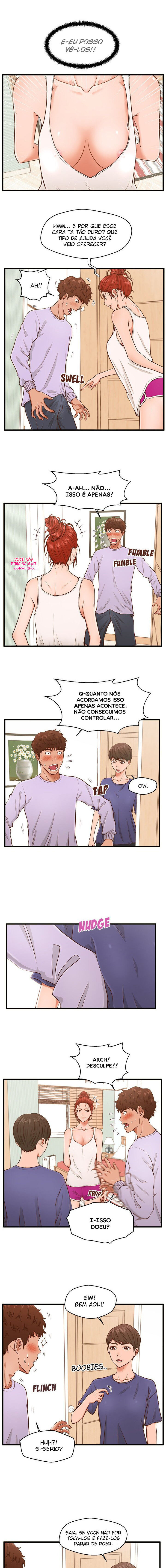 The Guest House Capitulo 3 - pagina 6 The Guest House Capitulo 3 - pagina 6