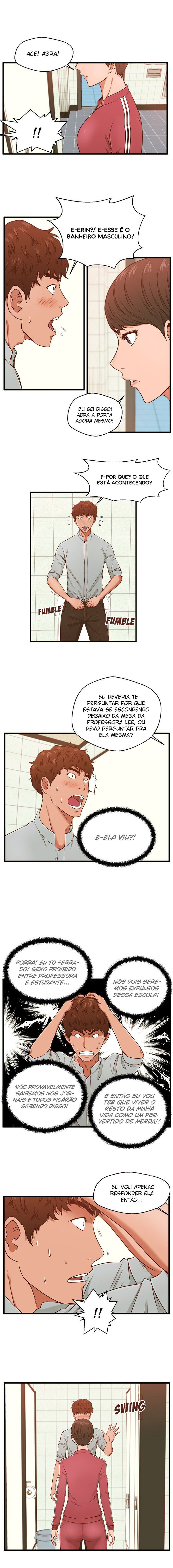 The Guest House Capitulo 3 - pagina 9 The Guest House Capitulo 3 - pagina 9