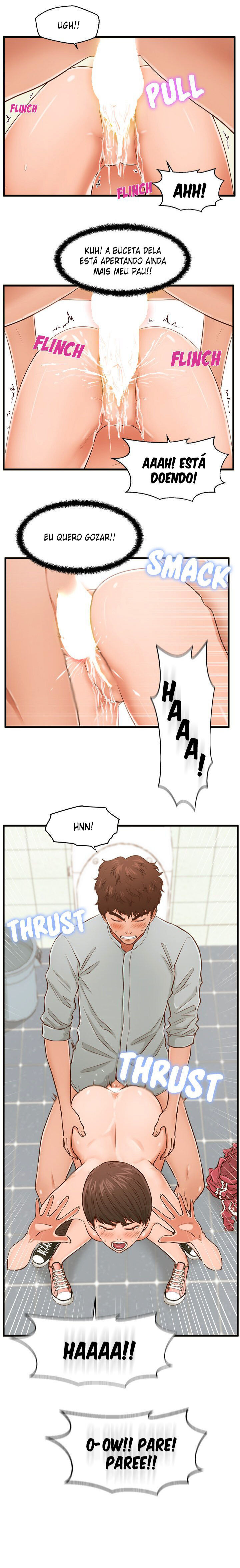 The Guest House Capitulo 4 - pagina 10 The Guest House Capitulo 4 - pagina 10