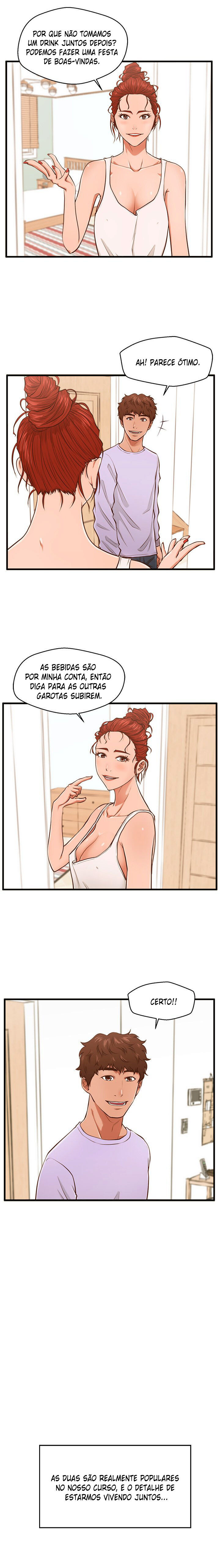 The Guest House Capitulo 4 - pagina 13 The Guest House Capitulo 4 - pagina 13