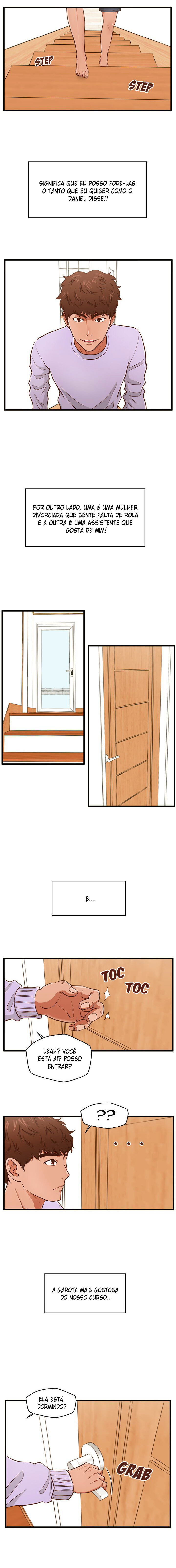 The Guest House Capitulo 4 - pagina 14 The Guest House Capitulo 4 - pagina 14