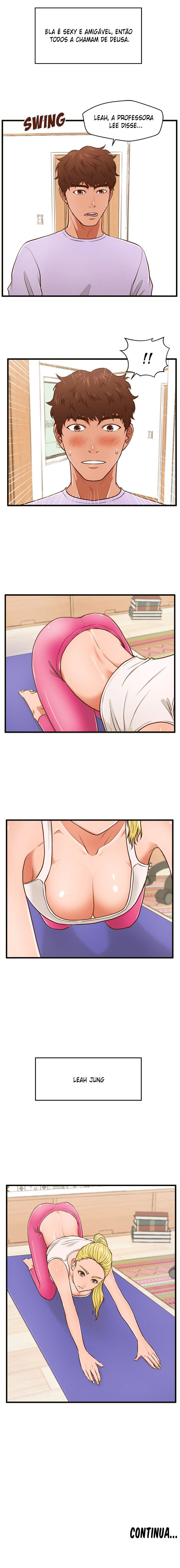 The Guest House Capitulo 4 - pagina 15 The Guest House Capitulo 4 - pagina 15