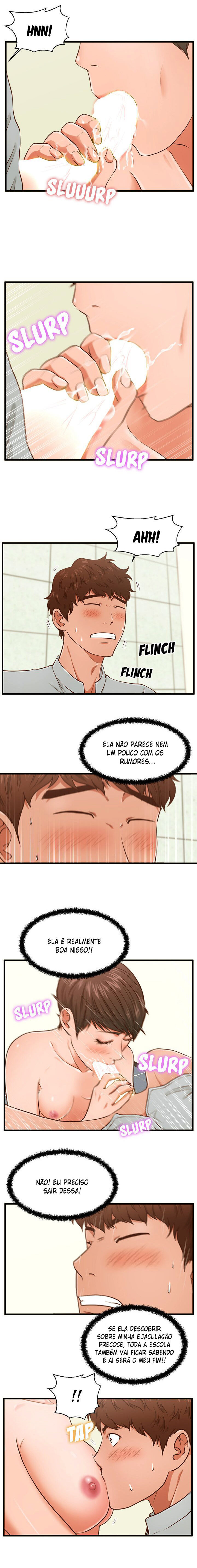 The Guest House Capitulo 4 - pagina 5 The Guest House Capitulo 4 - pagina 5