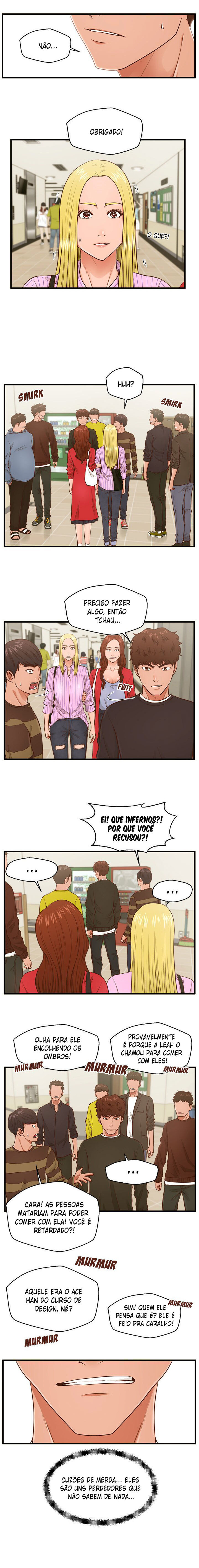 The Guest House Capitulo 5 - pagina 10 The Guest House Capitulo 5 - pagina 10