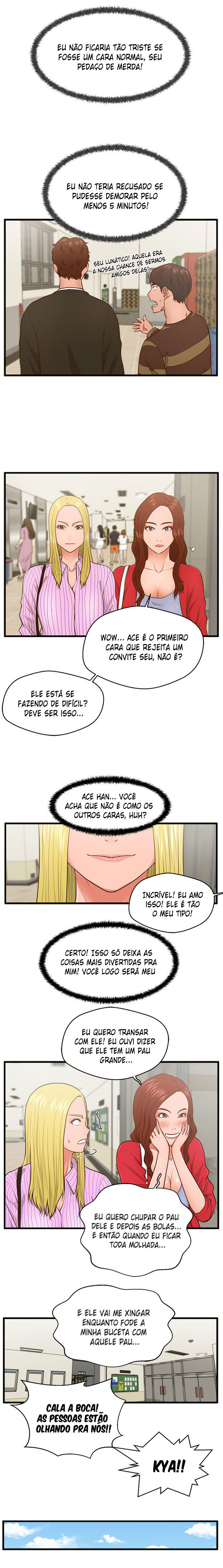 The Guest House Capitulo 5 - pagina 11 The Guest House Capitulo 5 - pagina 11
