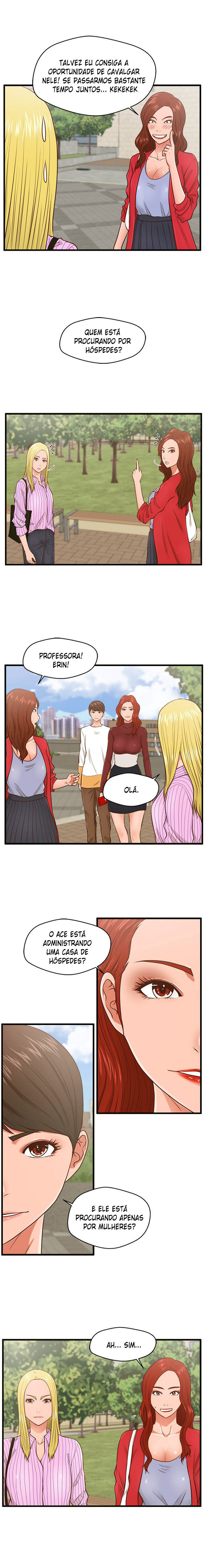 The Guest House Capitulo 5 - pagina 13 The Guest House Capitulo 5 - pagina 13