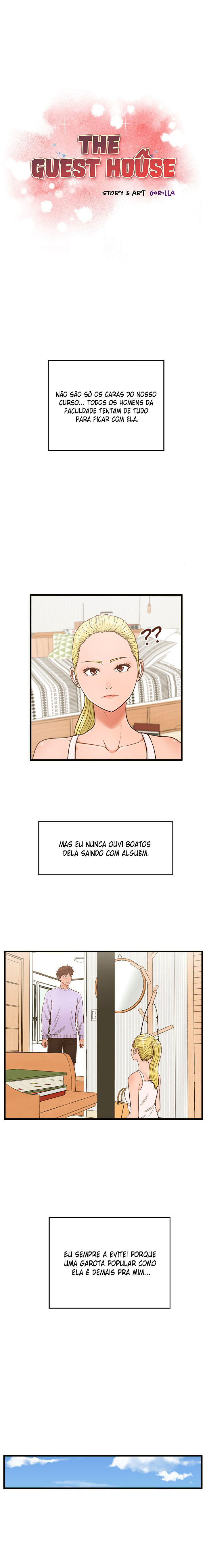 The Guest House Capitulo 5 - pagina 3 The Guest House Capitulo 5 - pagina 3