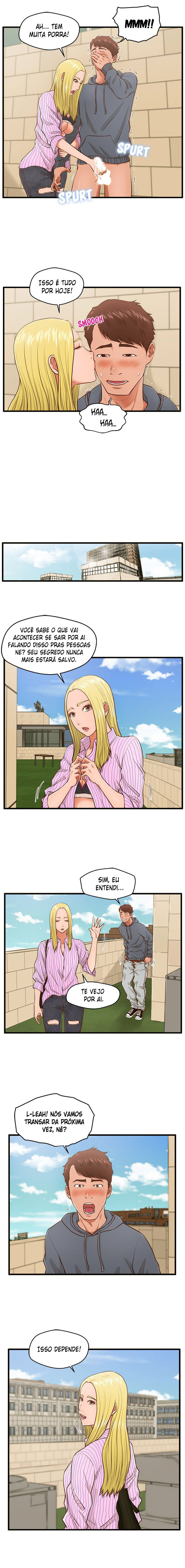 The Guest House Capitulo 5 - pagina 5 The Guest House Capitulo 5 - pagina 5