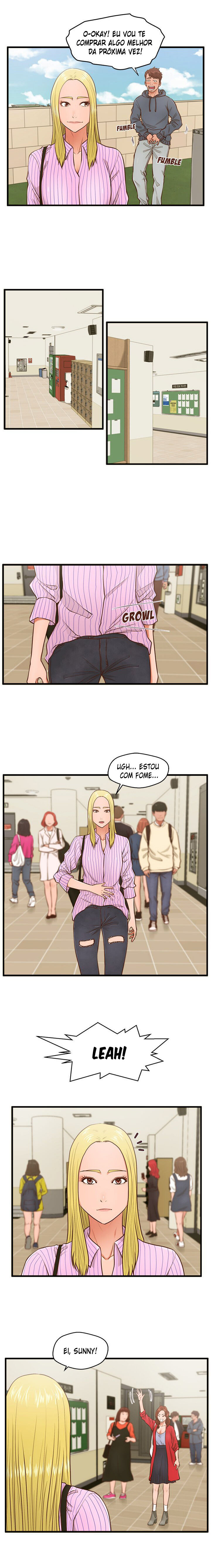 The Guest House Capitulo 5 - pagina 6 The Guest House Capitulo 5 - pagina 6