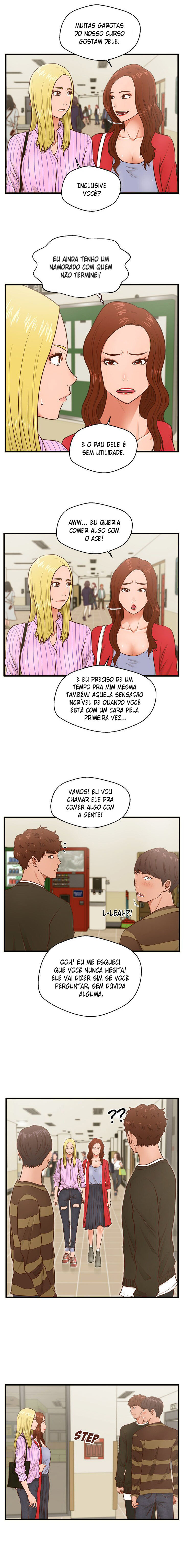 The Guest House Capitulo 5 - pagina 8 The Guest House Capitulo 5 - pagina 8