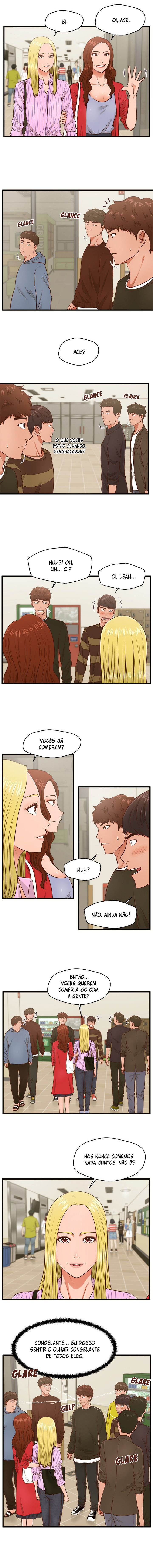The Guest House Capitulo 5 - pagina 9 The Guest House Capitulo 5 - pagina 9