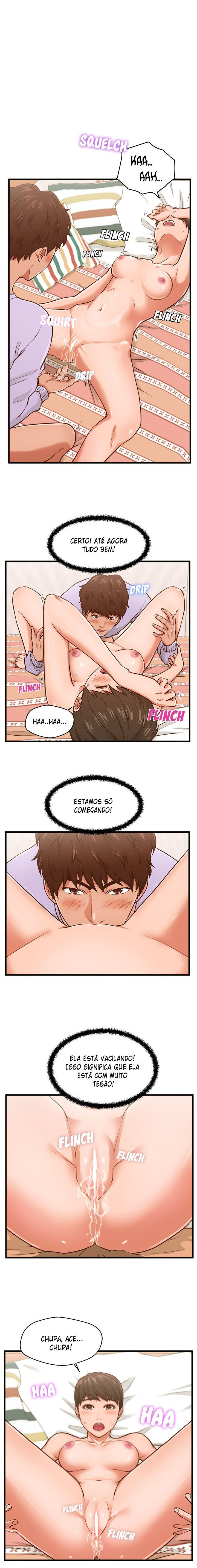 The Guest House Capitulo 6 - pagina 12 The Guest House Capitulo 6 - pagina 12