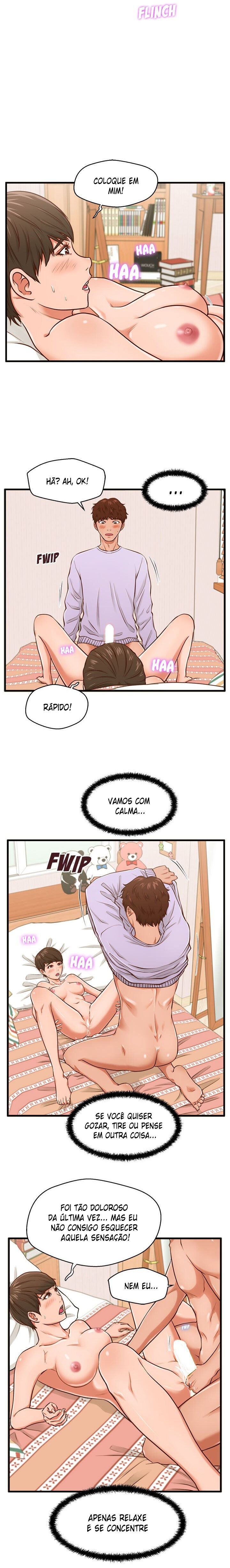 The Guest House Capitulo 6 - pagina 14 The Guest House Capitulo 6 - pagina 14