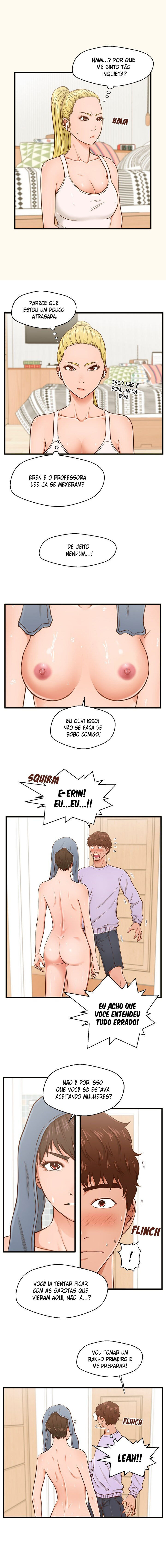 The Guest House Capitulo 6 - pagina 2 The Guest House Capitulo 6 - pagina 2