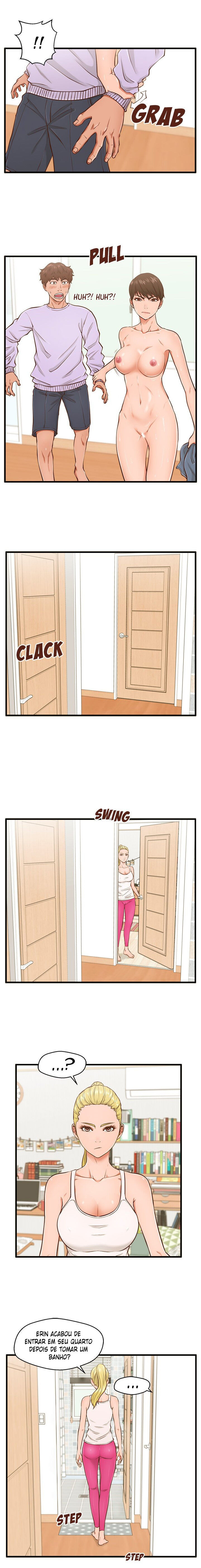 The Guest House Capitulo 6 - pagina 3 The Guest House Capitulo 6 - pagina 3