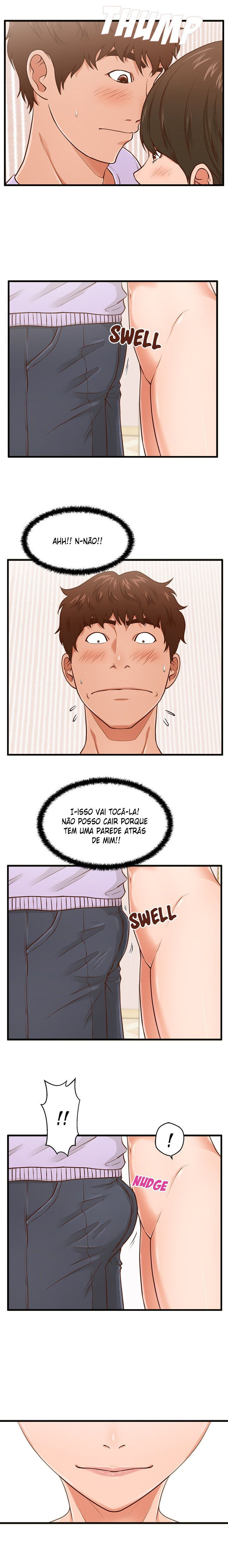 The Guest House Capitulo 6 - pagina 5 The Guest House Capitulo 6 - pagina 5
