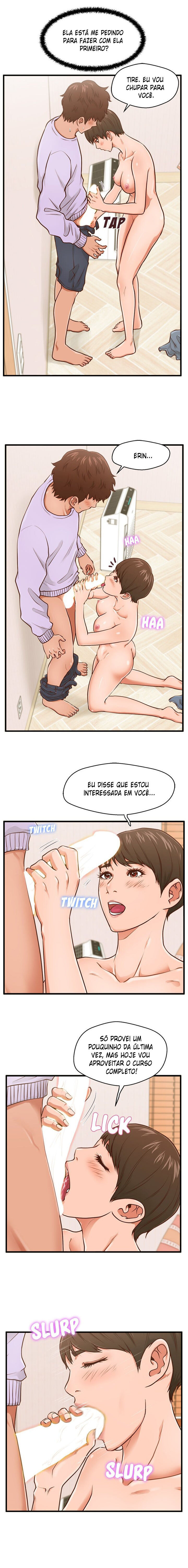 The Guest House Capitulo 6 - pagina 8 The Guest House Capitulo 6 - pagina 8