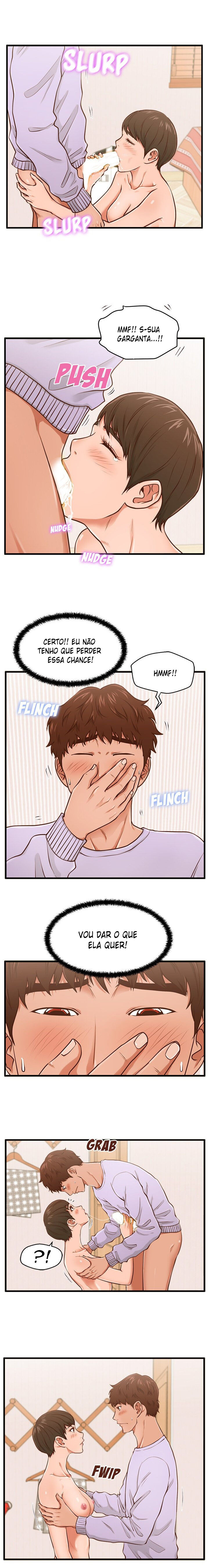 The Guest House Capitulo 6 - pagina 9 The Guest House Capitulo 6 - pagina 9