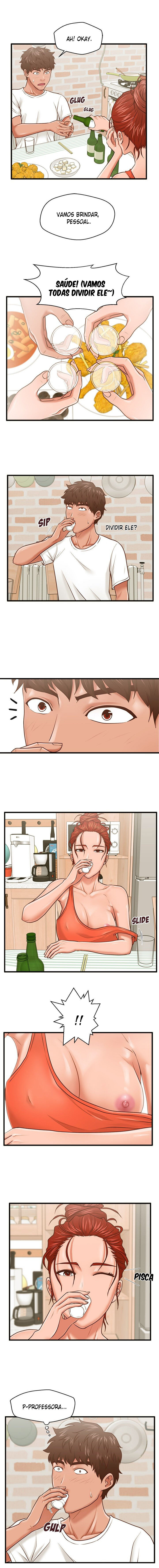 The Guest House Capitulo 7 - pagina 15 The Guest House Capitulo 7 - pagina 15