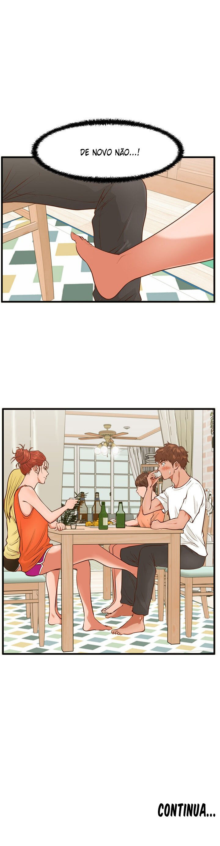 The Guest House Capitulo 7 - pagina 16 The Guest House Capitulo 7 - pagina 16