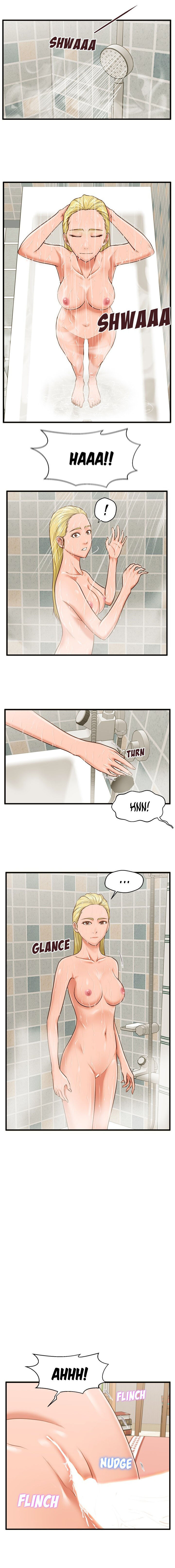 The Guest House Capitulo 7 - pagina 3 The Guest House Capitulo 7 - pagina 3