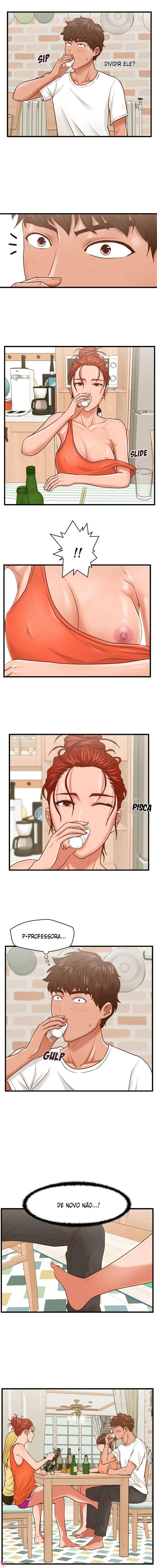 The Guest House Capitulo 8 - pagina 1 The Guest House Capitulo 8 - pagina 1