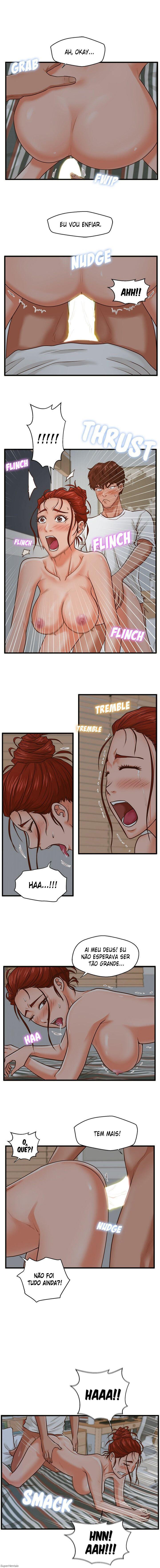 The Guest House Capitulo 8 - pagina 15 The Guest House Capitulo 8 - pagina 15