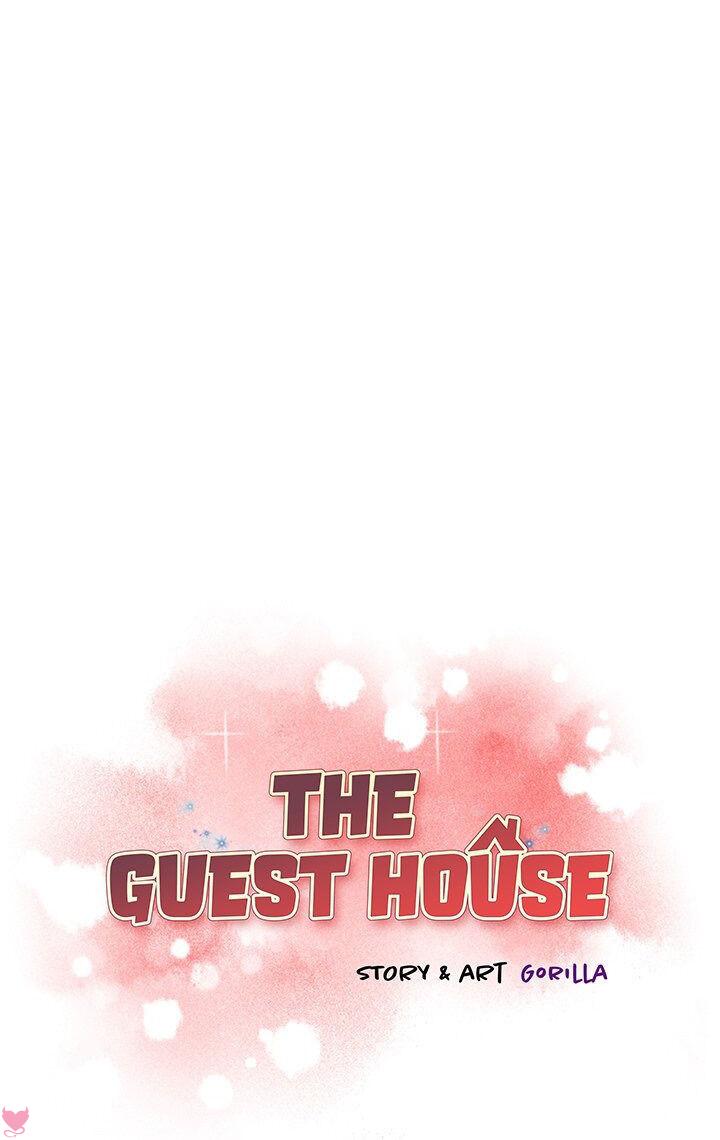 The Guest House Capitulo 8 - pagina 2 The Guest House Capitulo 8 - pagina 2