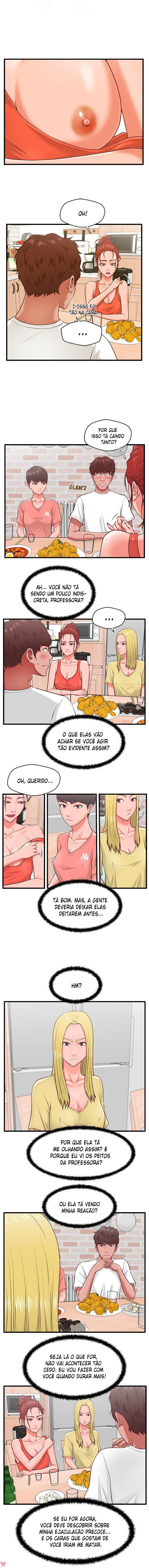 The Guest House Capitulo 8 - pagina 3 The Guest House Capitulo 8 - pagina 3