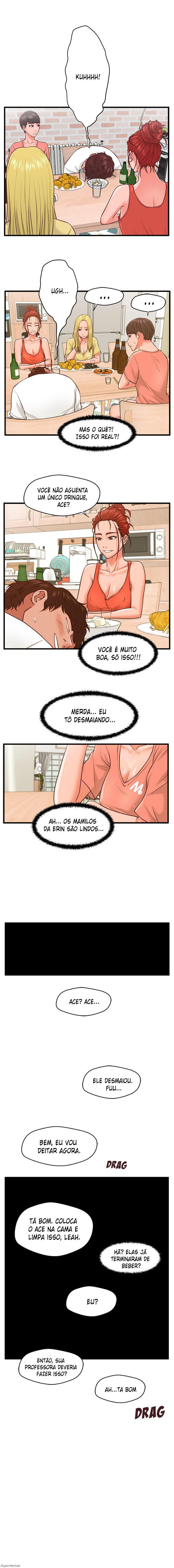 The Guest House Capitulo 8 - pagina 5 The Guest House Capitulo 8 - pagina 5