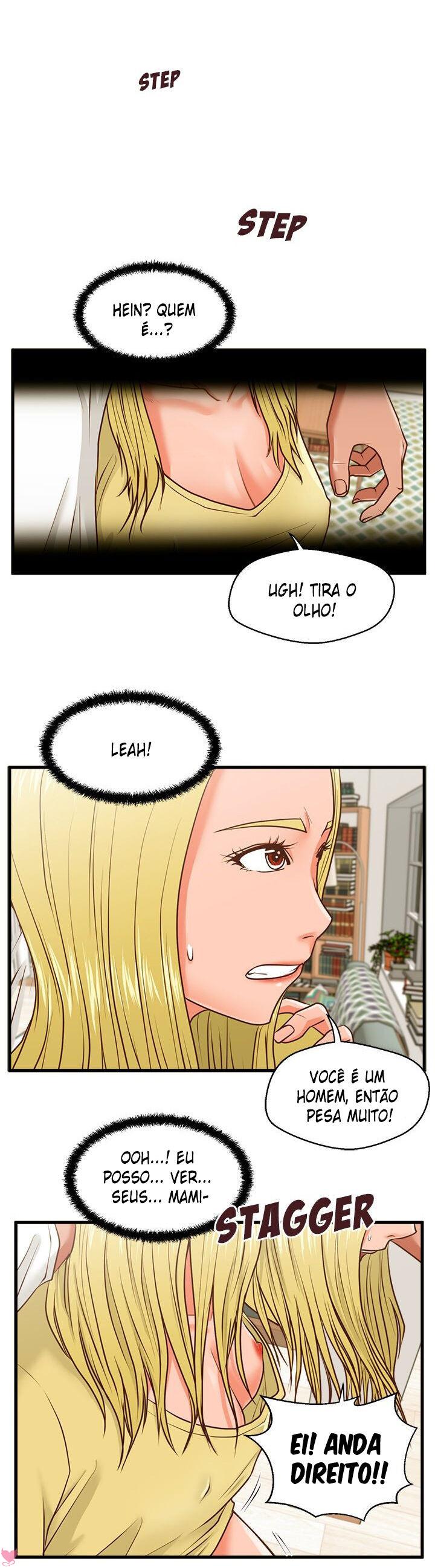 The Guest House Capitulo 8 - pagina 6 The Guest House Capitulo 8 - pagina 6