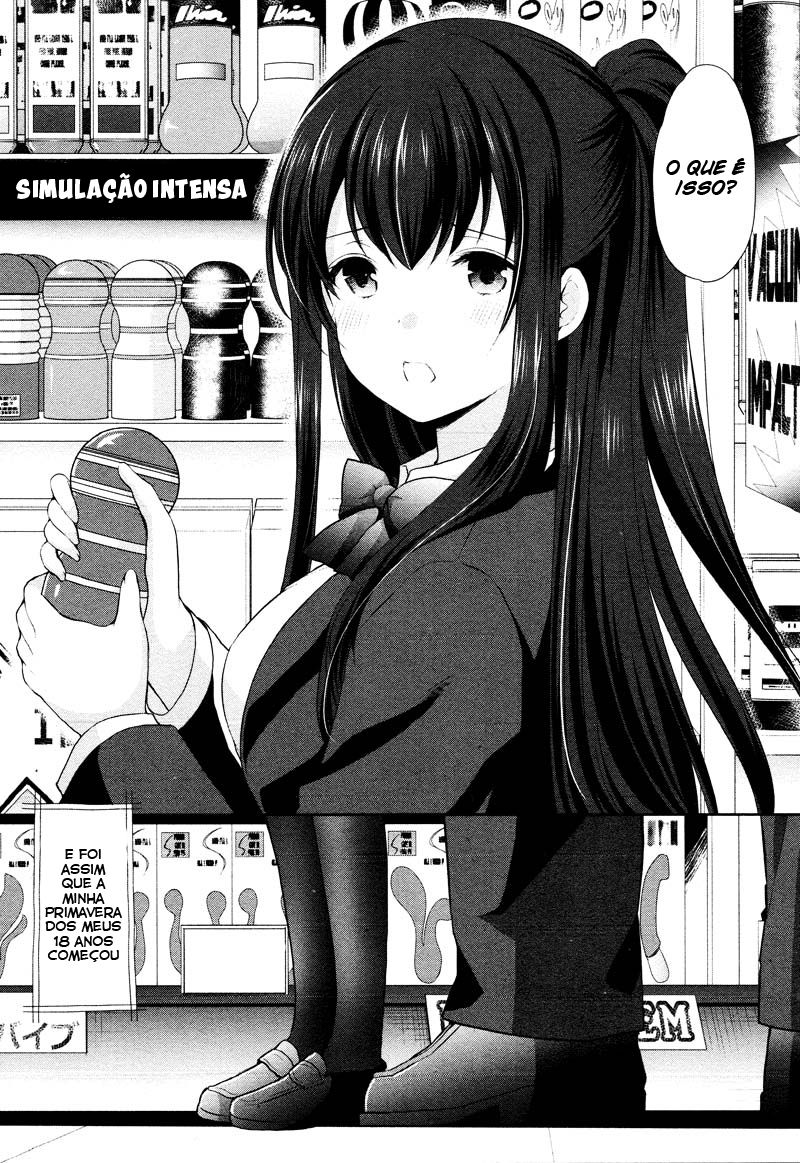 The Honor Student’s Secret Job Capitulo 1 - pagina 14 The Honor Student’s Secret Job Capitulo 1 - pagina 14
