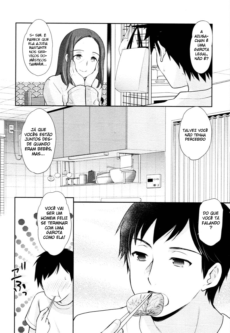 The Honor Student’s Secret Job Capitulo 1 - pagina 2 The Honor Student’s Secret Job Capitulo 1 - pagina 2