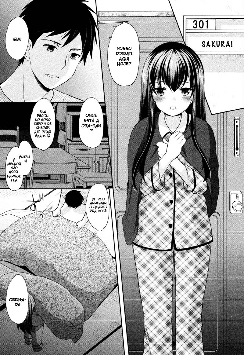 The Honor Student’s Secret Job Capitulo 1 - pagina 8 The Honor Student’s Secret Job Capitulo 1 - pagina 8