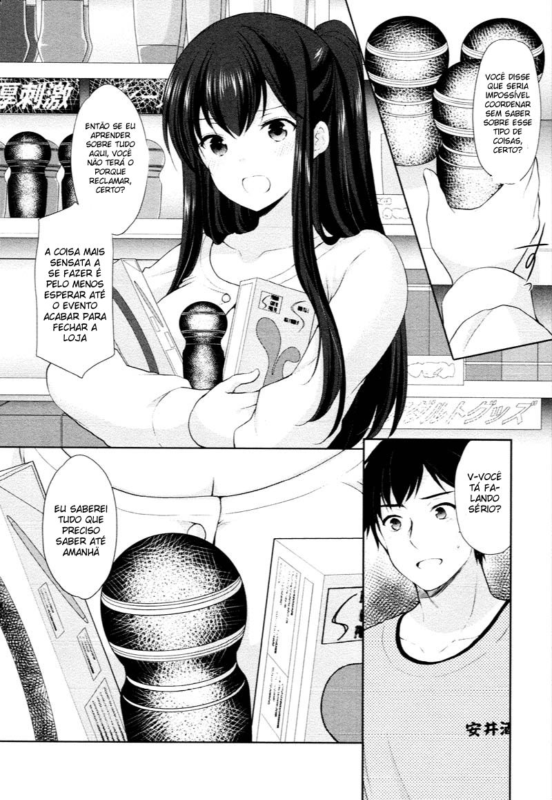 The Honor Student’s Secret Job Capitulo 2 - pagina 15 The Honor Student’s Secret Job Capitulo 2 - pagina 15