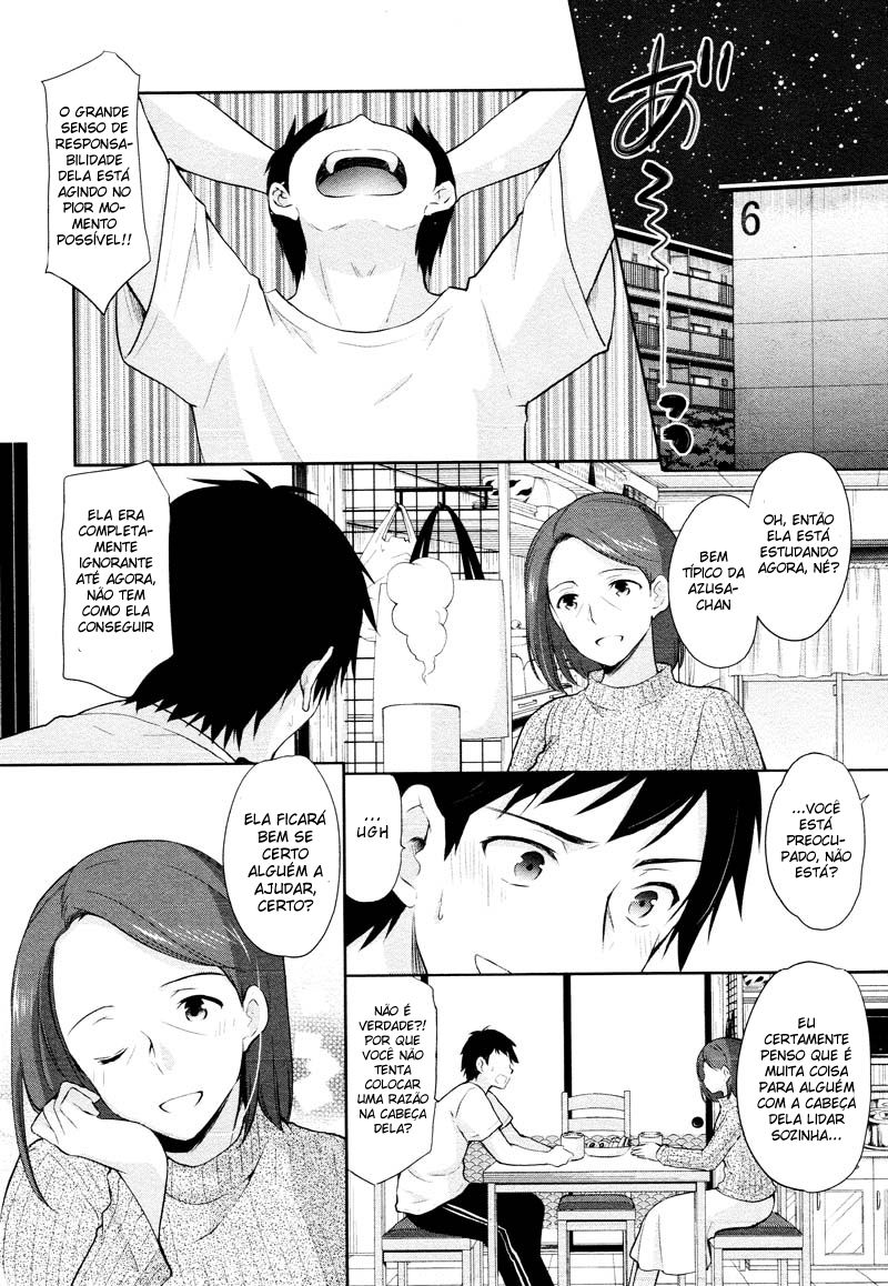 The Honor Student’s Secret Job Capitulo 2 - pagina 16 The Honor Student’s Secret Job Capitulo 2 - pagina 16