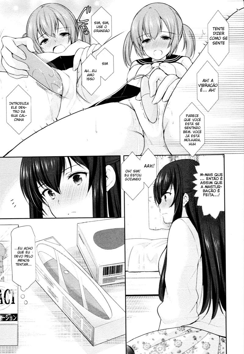 The Honor Student’s Secret Job Capitulo 2 - pagina 18 The Honor Student’s Secret Job Capitulo 2 - pagina 18