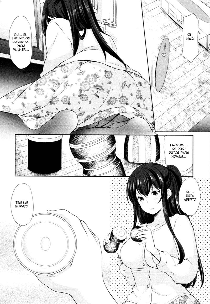 The Honor Student’s Secret Job Capitulo 2 - pagina 21 The Honor Student’s Secret Job Capitulo 2 - pagina 21