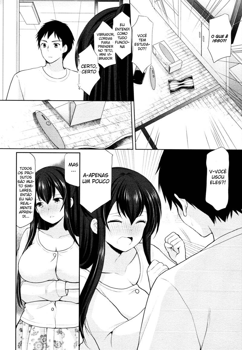 The Honor Student’s Secret Job Capitulo 2 - pagina 23 The Honor Student’s Secret Job Capitulo 2 - pagina 23