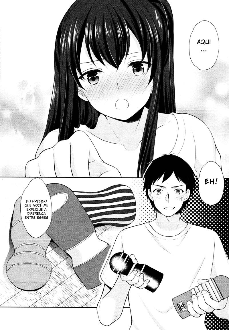 The Honor Student’s Secret Job Capitulo 2 - pagina 25 The Honor Student’s Secret Job Capitulo 2 - pagina 25