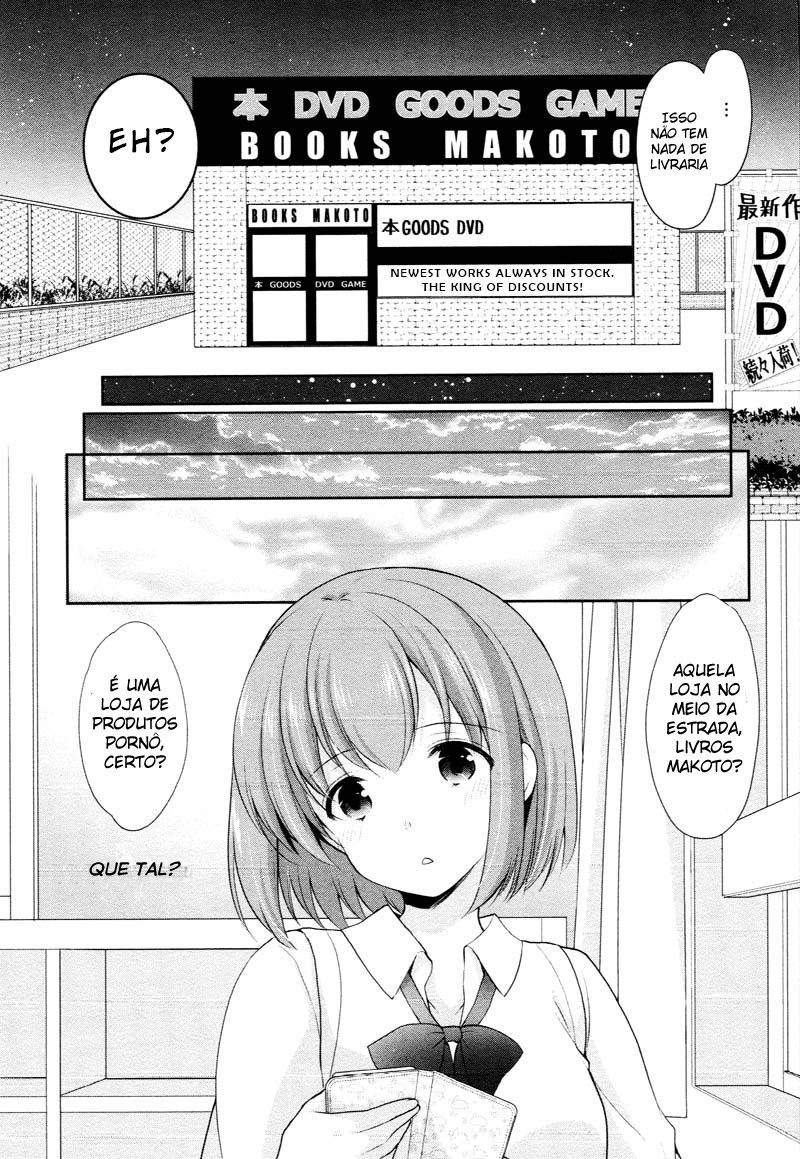The Honor Student’s Secret Job Capitulo 2 - pagina 6 The Honor Student’s Secret Job Capitulo 2 - pagina 6