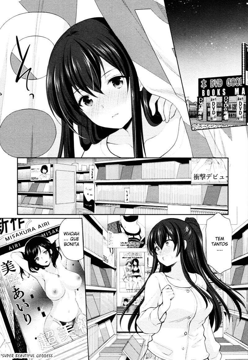 The Honor Student’s Secret Job Capitulo 2 - pagina 9 The Honor Student’s Secret Job Capitulo 2 - pagina 9