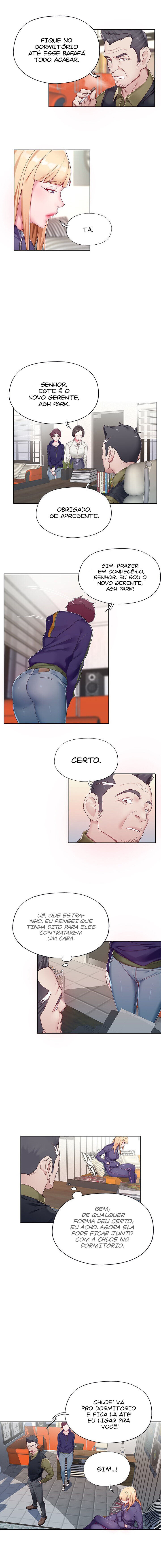 The Idol Project Capitulo 1 - pagina 2 The Idol Project Capitulo 1 - pagina 2