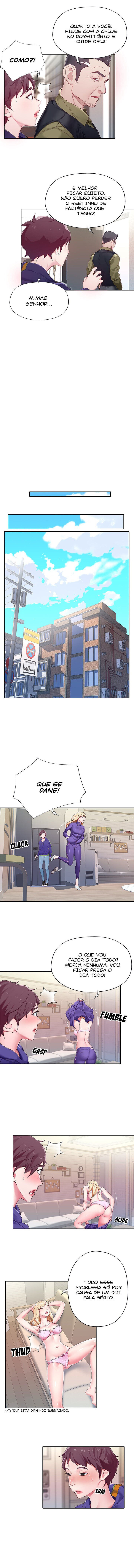 The Idol Project Capitulo 1 - pagina 3 The Idol Project Capitulo 1 - pagina 3