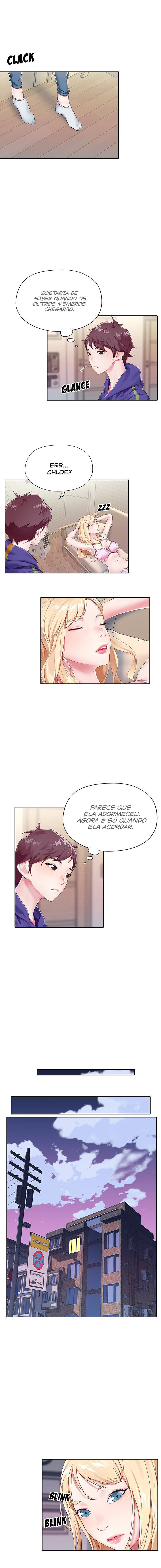 The Idol Project Capitulo 1 - pagina 5 The Idol Project Capitulo 1 - pagina 5