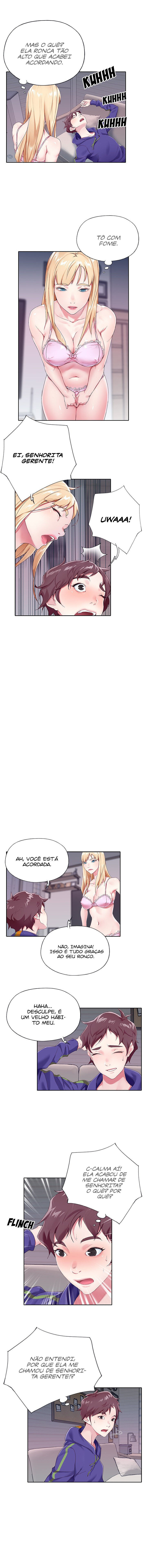 The Idol Project Capitulo 1 - pagina 6 The Idol Project Capitulo 1 - pagina 6