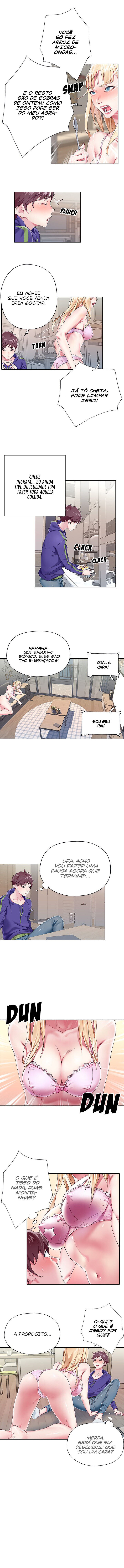 The Idol Project Capitulo 1 - pagina 8 The Idol Project Capitulo 1 - pagina 8