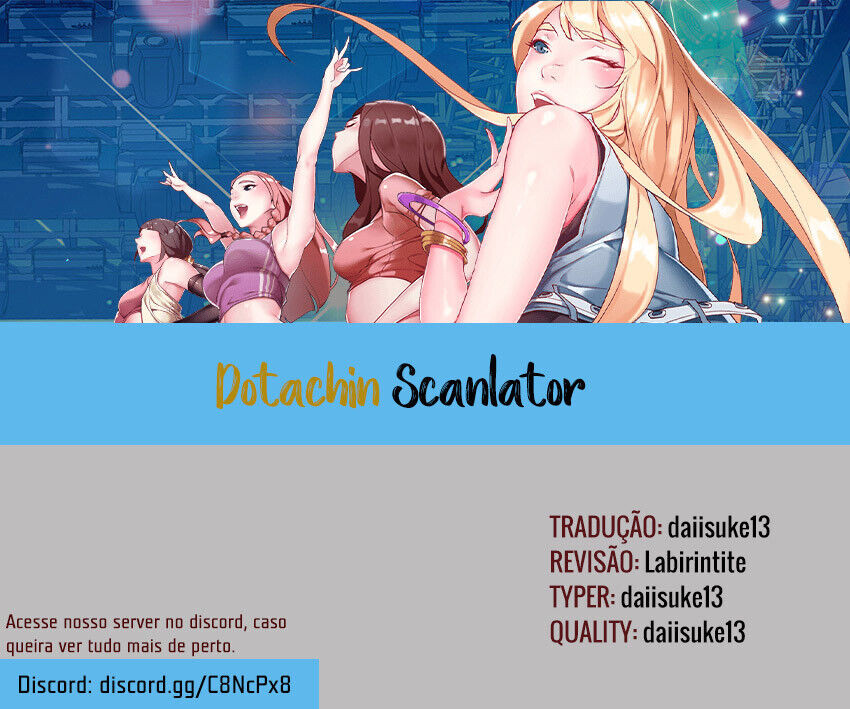 The Idol Project Capitulo 25 - pagina 8